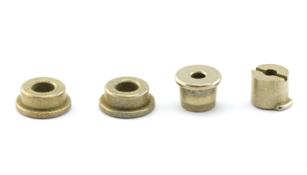 Policar Achslager Formula 4,7mm inklo. Lagersatz Zwischengetriebe 2,38mm Achse